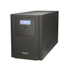 SCHNEIDER ELECTRIC - SNRSMVS1000CAI Easy UPS 1Ph SMVS 1000 VA 230 V sine wave