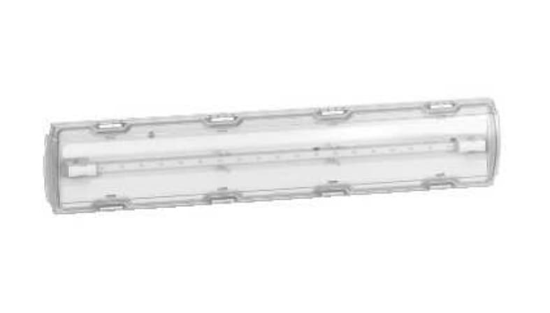 SCHNEIDER ELECTRIC - SNROVA39565 RILUX LED T5 IP40 300LM 3H