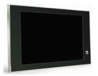 SCHNEIDER ELECTRIC - SNRSE16BXK10 TOUCH PANEL 10 POLLICI ANDROID NERO