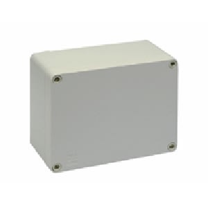 SCHNEIDER ELECTRIC - SNRSL03520 SCAT.IND.164X129X91 PVC IP55