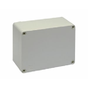 SCHNEIDER ELECTRIC - SNRSL03520 SCAT.IND.164X129X91 PVC IP55