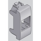 SCHNEIDER ELECTRIC - SNRVDISGWCN ADATT. GEWISS CHORUS NERA RJ45