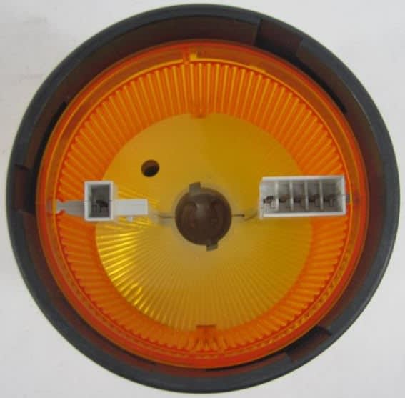 SNRXVBC5M5 Leuchtelement, Blinklicht, orange, 230V SCHNEIDER ELECTRIC
