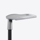 THREELINE ITALIA SRL - EHTNXM7030A1C1 Arm stradale NOX M 70W 3000K 140X70 Clas
