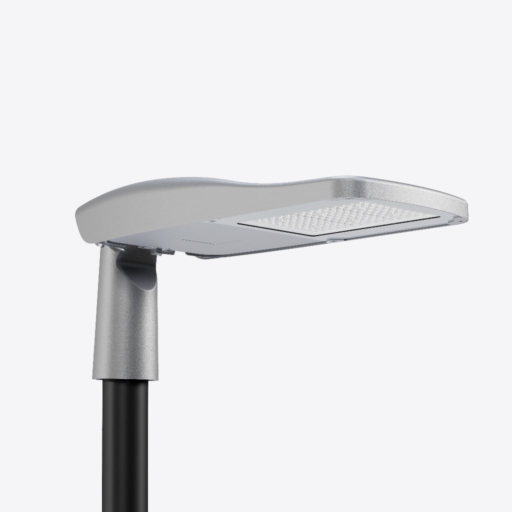 THREELINE ITALIA SRL - EHTNXM7030A1C1 Arm stradale NOX M 70W 3000K 140X70 Clas