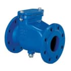 WATTS INDUSTRIES ITA - WAT149B3465 VALV.RIT. 405 DN 150