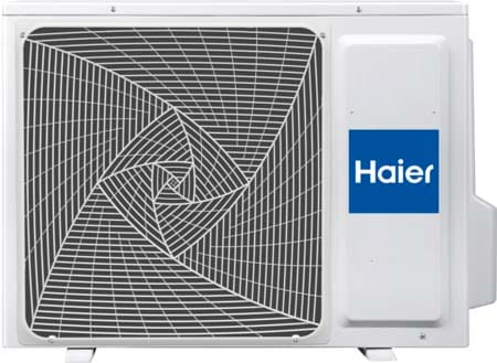 HAIER A/C ITALY TRAD - HAIAABQM0E00 1U25S2SM1FA-2 UN EST MONOSM+ R