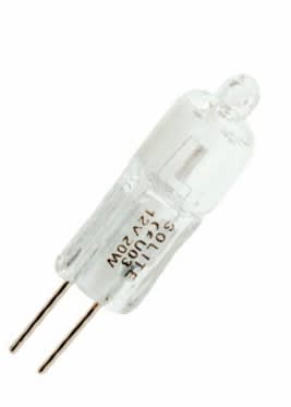 SICOM - SOL3570263 JC 35W 12V GY6.35