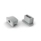 SICOM - SOL5002560 SICOM E7 TESTATA CHIUSURA FORO