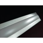 SICOM - SOL5003170 SICOM CORNER+COVER TRASP.