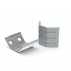 SICOM - SOL5003220 SICOM STAFFA FISS. (CORNER+CORNER45PLUS)