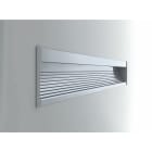 SICOM - SOL5003510 SICOM WALL+COVER TRASP.