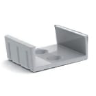 SICOM - SOL5003670 SICOM E8 STAFFA FISSAGGIO