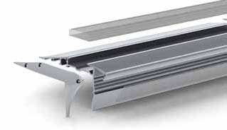 SICOM - SOL5003675 SICOM STAIRTWIST SOLO PROFILO