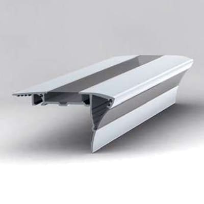 SICOM - SOL5003680 SICOM STAIRTWIST SOLO COVER PC BIANCA VE