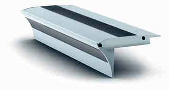 SICOM - SOL5003687 SICOM STAIRTWIST TESTATA CHIUSURA SX