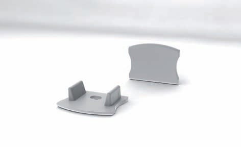 SICOM - SOL5003720 SICOM E18 TESTATA CHIUSURA