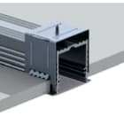 SICOM - SOL5004201 SICOM I35 STAFFA CONTROSOFFITTO