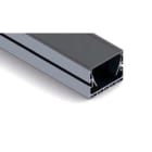 SICOM - SOL5004530 SICOM L55 TRIM PROF.+COVER PR.BIANCA-2M