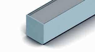 SICOM - SOL5004800 SICOM L55 DOPPIO SOLO PROF.-2M