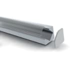 SICOM - SOL5005200 SICOM CORNER45+COVER BIANCA