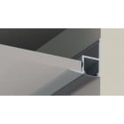 SICOM - SOL5006110 SICOM L18 PLASTERBOARD+COVER TRASP.