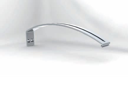 SICOM - SOL5008570 SICOM CYLINDER NASTRO STAFFA LUNGA