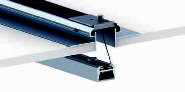 SICOM - SOL5008620 SICOM MINI20 TRIMLESS+COVER TRASP.
