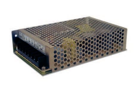 SICOM - SOL5600720 SIRIO RS 75 12V