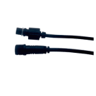 SICOM - SOL5605870 SC001-CONNETTORI M+F FINO A 14W RGB IP65