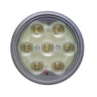 SICOM - SOL5606333 SIRIO AR111 18W PRO KIT AR111 40G WW -