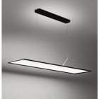 SICOM - SOL7004133 SIRIO LED PANEL TWIST NERO 30X120 830-60