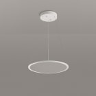 SICOM - SOL7004151 SIRIO LED PANEL TWIST ROUND FOG 58-830-6