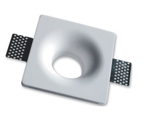 SICOM - SOL7004204 SIRIOPLASTERBOARD QD 1XMR16