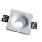 SICOM - SOL7004204 SIRIOPLASTERBOARD QD 1XMR16