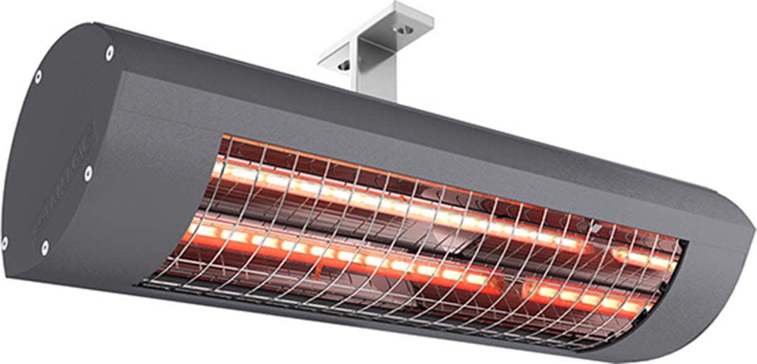 ETHERMA - ETR9100732 SOLAMAGIC BASIC Infrarotstrahler, 2kW, n
