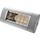 ETHERMA - ETR9300170 SM SM S1+ Infrarotstrahler, 1.4kW, titan