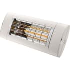 ETHERMA - ETR9300177 SM S1+ Infrarotstrahler, 2kW, weiA, IP4