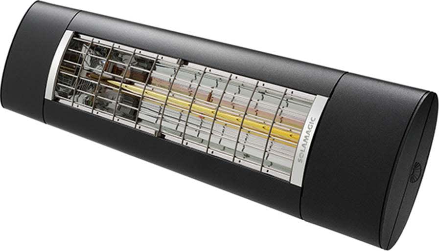 ETHERMA - ETR9300105 SOLAMAGIC S2 Infrarotstrahler, Bluetooth