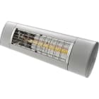 ETHERMA - ETR9300104 SOLAMAGIC S2 Infrarotstrahler, Bluetooth