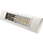 ETHERMA - ETR9300106 SOLAMAGIC S2 Infrarotstrahler, Funk, 2.5