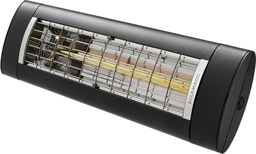 ETHERMA - ETR9300111 SOLAMAGIC S3 Infrarotstrahler, 2.5kW, na