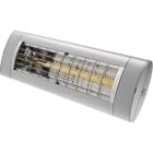ETHERMA - ETR9300110 SM S3 Infrarotstrahler, 2.5kW, titan