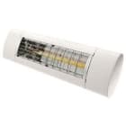 ETHERMA - ETR9400013 SOLAMAGIC D2 Dunkelstrahler, Bluetooth,