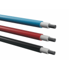 BERICA CAVI SPA - BECB8901600RB SOLAR CABLE 0,6/1 KV 1X6 ROSSO LSZH ARM