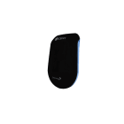 CDVI ITALIA SRL - CDVSOLARMB LETTORE MIFARE 13,56 MHZ IN COLORE NERO