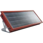 IMMERGAS SPA - IMG3.029660 SOLAR SMART 110 R PACCHETTO SOLARE TERMI