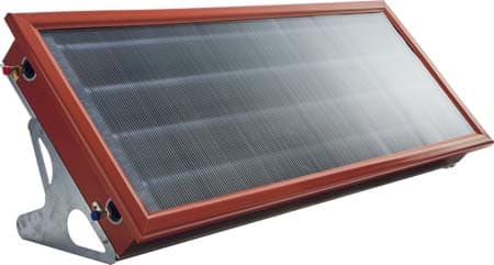 IMMERGAS SPA - IMG3.029662 SOLAR SMART 150 R PACCHETTO SOLARE TERMI