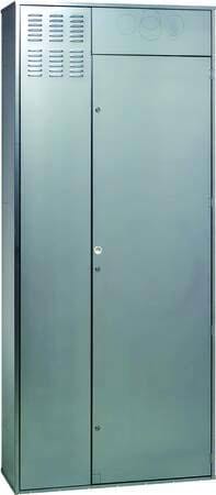 IMMERGAS SPA - IMG3.020166 SOLAR CONTAINER TELAIO DA INCASSO