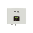 SOLAX POWER - SOXX1-HYBRID-5.0D INVERTER IBRIDO MONOFASE CON SEZIONATORE